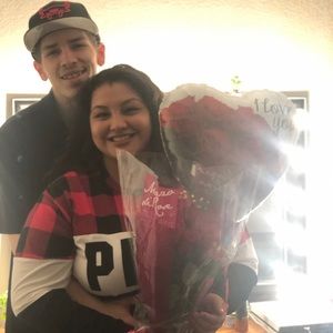 Meet your Posher, Amaya